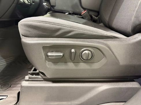 Used 2021 Chevrolet Silverado 1500 LT w/ All Star Edition Plus image 12