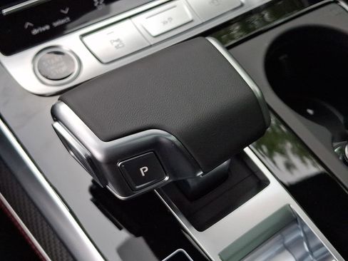 New 2026 Audi Q7 3.0T Prestige AWD/4WD image 13