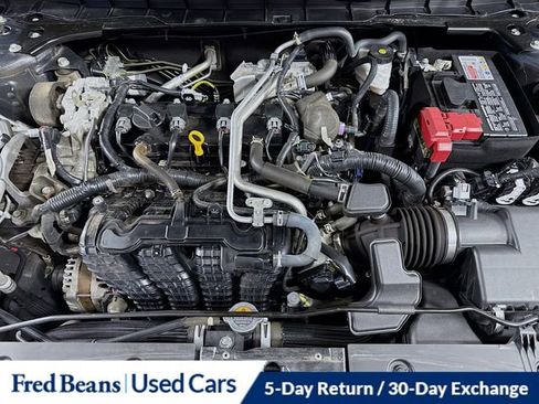 Used 2024 Nissan Altima 2.5 SR image 29