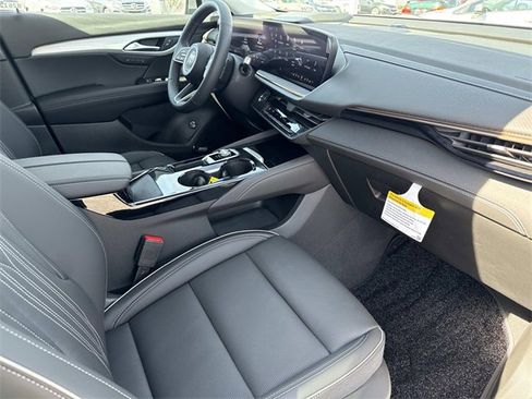 New 2026 Buick Envision Avenir image 17