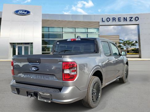 New 2026 Ford Maverick Lobo image 4