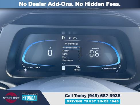 Certified 2026 Hyundai Elantra Sport FWD image 28