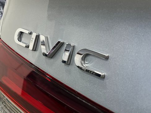 New 2026 Honda Civic Sport image 5