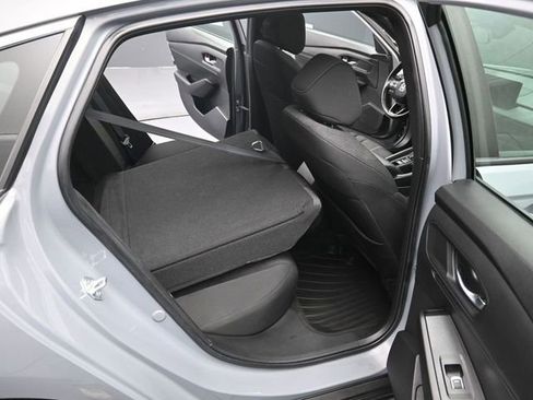 Certified 2023 Honda Accord Sport image 30
