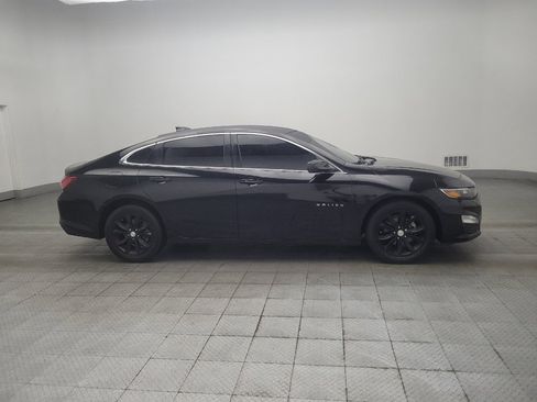 Used 2020 Chevrolet Malibu LT FWD image 11