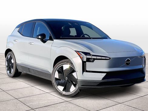 New 2025 Volvo EX30 Ultra w/ Protection Package Premier image 2
