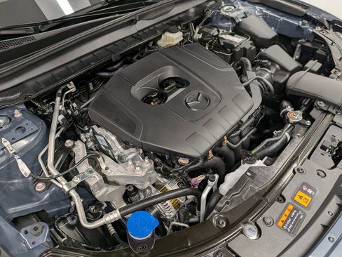 Certified 2025 MAZDA CX-50 AWD 2.5 S w/ Premium Package image 30