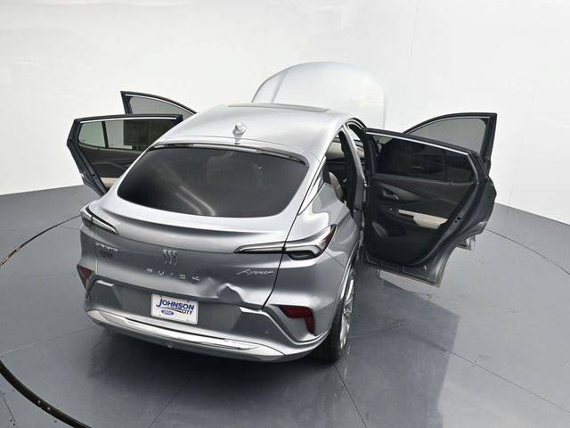Used 2024 Buick Envista Avenir FWD image 36