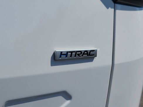 New 2026 Hyundai Santa Cruz SEL image 7