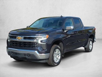 Used 2023 Chevrolet Silverado 1500 LT