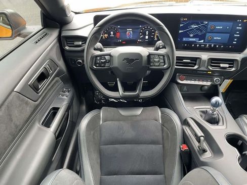 New 2026 Ford Mustang Dark Horse image 9