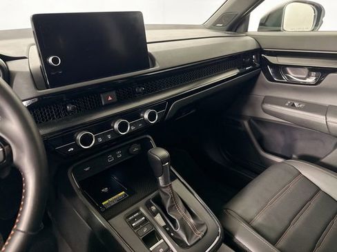 Certified 2025 Honda CR-V Sport Touring image 36