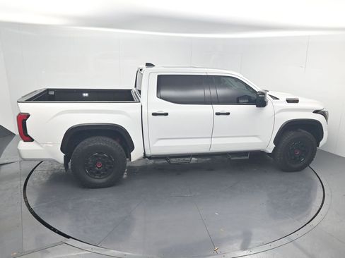Used 2023 Toyota Tundra TRD Pro w/ TRD Pro Tow Package image 64