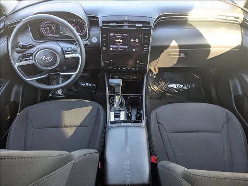 Used 2024 Hyundai Tucson SEL image 18