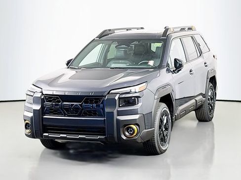 New 2026 Subaru Outback Wilderness image 3