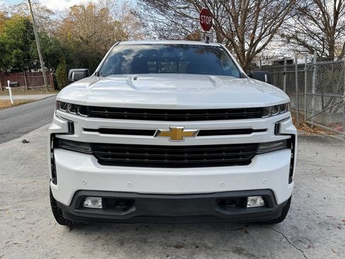 Used 2020 Chevrolet Silverado 1500 RST w/ All-Star Edition image 2