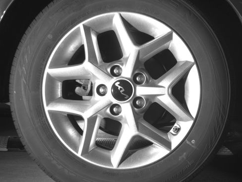 Used 2025 Kia Soul LX w/ LX Technology Package image 15