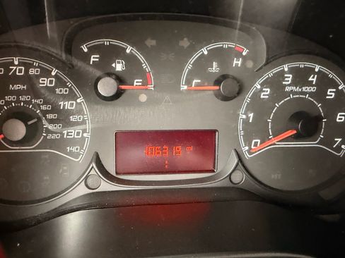 Used 2017 RAM ProMaster City Tradesman SLT w/ Rear Back-up Camera Group image 22