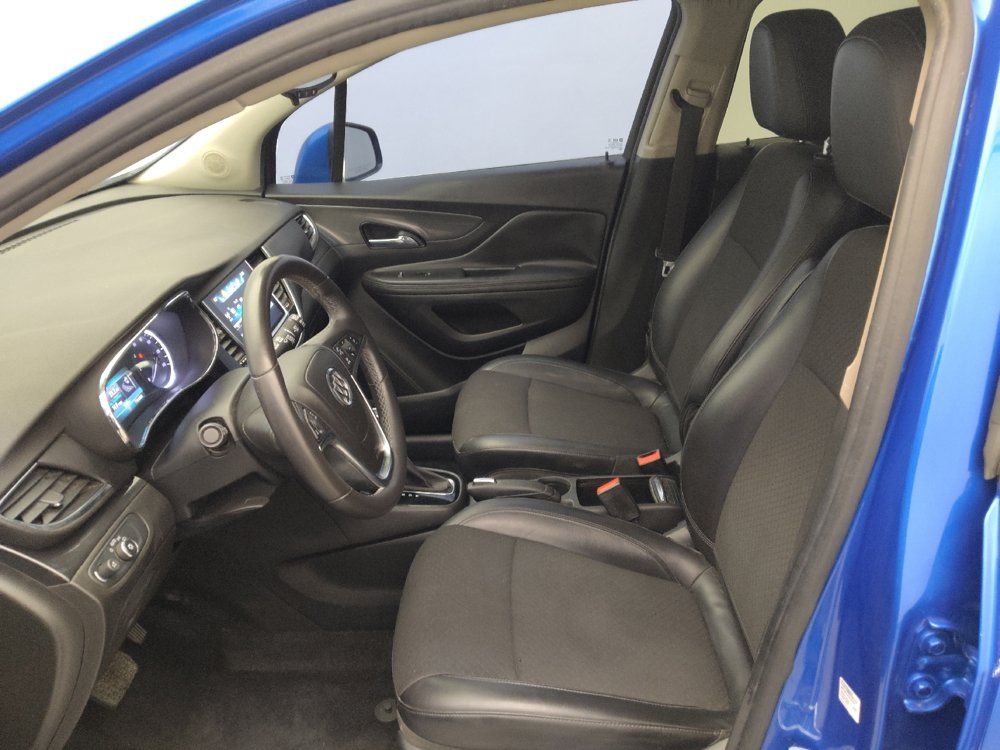 Used 2018 Buick Encore Preferred FWD image 17
