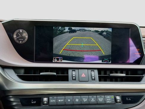 Used 2021 Lexus ES 350 w/ Premium Package FWD image 33