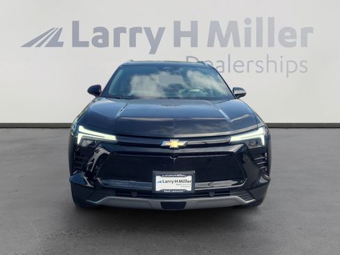 Used 2024 Chevrolet Blazer EV LT AWD/4WD image 8