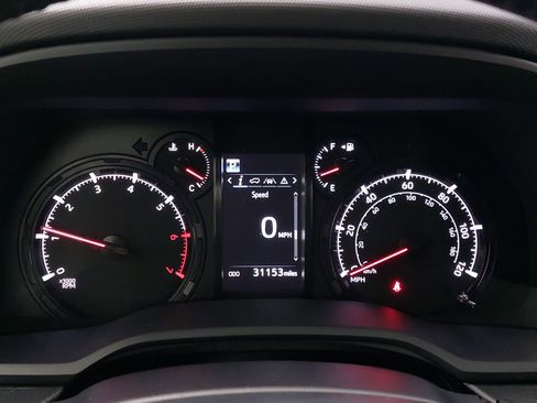 Used 2021 Toyota 4Runner SR5 image 20