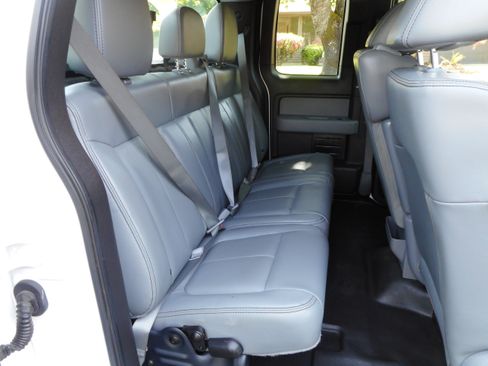 Used 2011 Ford F150 XL w/ PWR Equipment Group RWD image 26