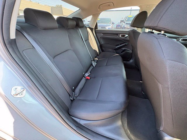 Used 2023 Honda Civic LX image 25