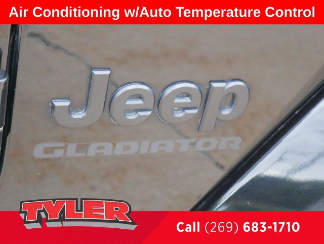 Used 2021 Jeep Gladiator Sport AWD/4WD image 12