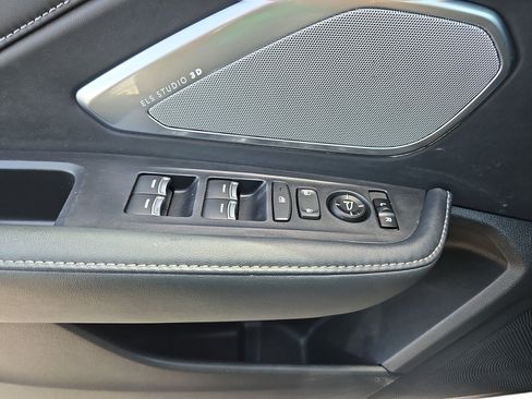 Used 2020 Acura RDX A-Spec AWD/4WD image 24