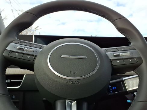 New 2026 Hyundai Sonata SEL image 22