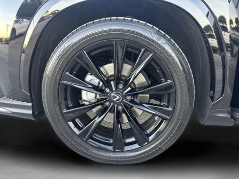 Used 2024 Lexus NX 350 F Sport image 36