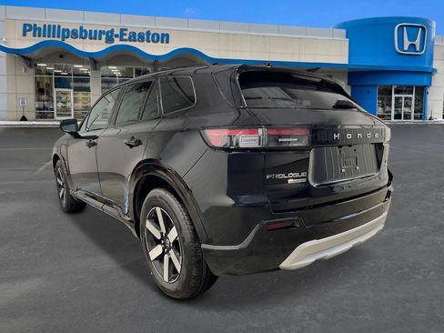 New 2026 Honda Prologue Touring image 3