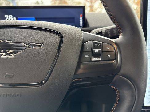 Used 2022 Ford Mustang Mach-E GT image 23