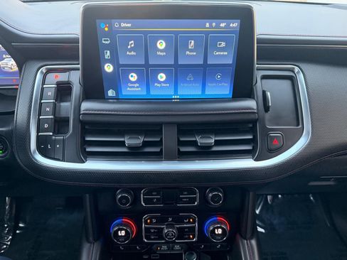 Used 2022 Chevrolet Tahoe RST w/ Luxury Package image 38