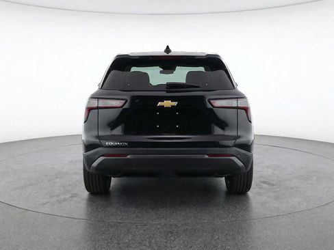 Used 2025 Chevrolet Equinox LT image 7