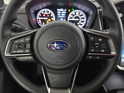 New 2026 Subaru Impreza 2.0i Sport AWD/4WD image 27