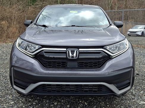 Used 2020 Honda CR-V LX image 2