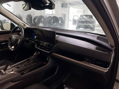 Used 2024 Toyota Grand Highlander AWD Hybrid image 12