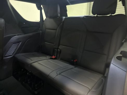 New 2026 GMC Yukon Denali RWD image 13