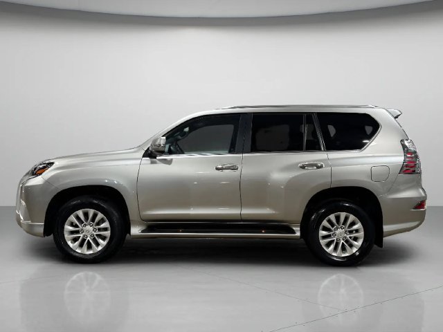 Certified 2023 Lexus GX 460 Premium w/ Premium Plus Package AWD/4WD image 6
