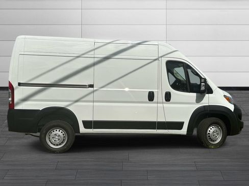 New 2026 RAM ProMaster 1500 w/ Convenience Group FWD image 3
