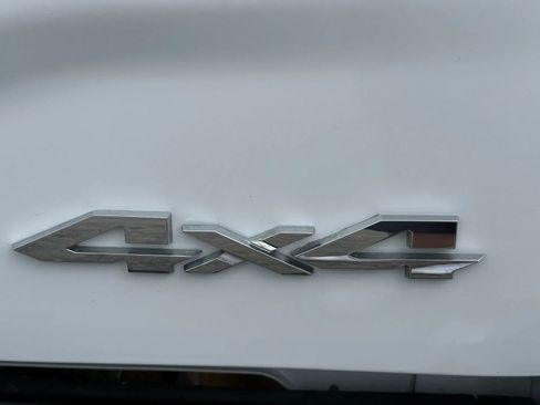 Used 2022 RAM 2500 Tradesman RWD image 5