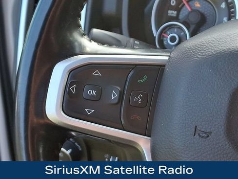 Used 2020 RAM 1500 Big Horn AWD/4WD image 7