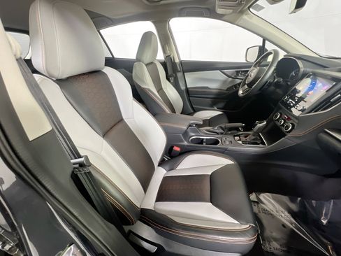 Used 2023 Subaru Crosstrek 2.5i Limited w/ Moonroof Package image 27