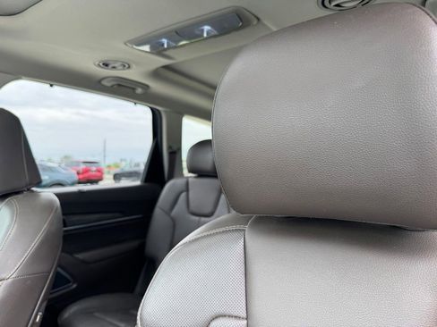 Used 2022 Kia Telluride SX w/ Towing Package AWD/4WD image 25