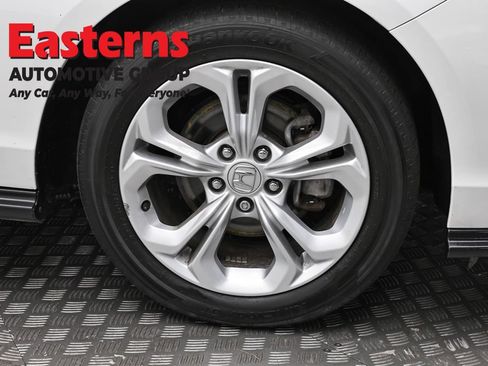 Used 2024 Honda Accord LX image 30