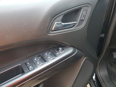 Used 2021 GMC Canyon AT4 w/ Driver Alert Package AWD/4WD image 29