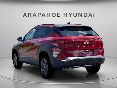 New 2026 Hyundai Kona SEL Sport AWD/4WD image 5