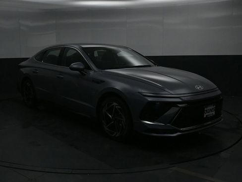 New 2026 Hyundai Sonata SEL image 8